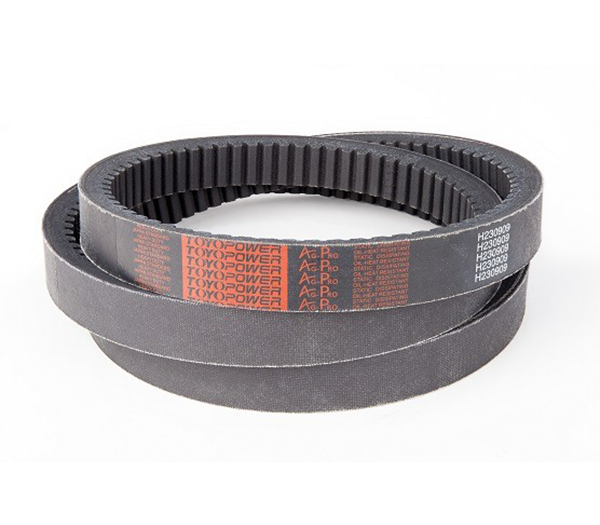 Dây curoa<br>giảm tốc